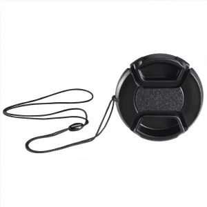 Hama krytka objektívu Smart-Snap, 77 mm 90021100