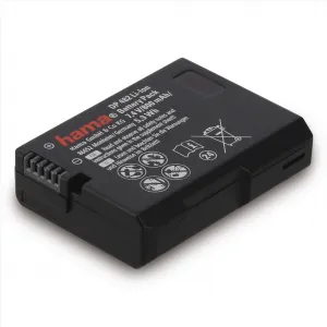 Hama fotoakumulátor typ Nikon EN-EL14a, Li-Ion 7,4 V/800 mAh 85076000