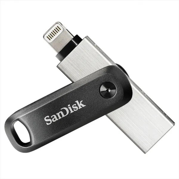 SanDisk iXpand Flash Drive Go 64 GB 85235110