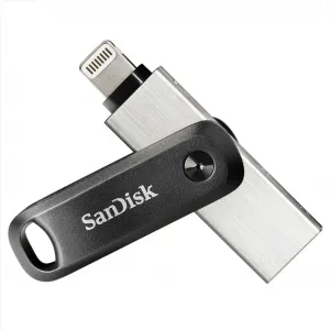 SanDisk iXpand Flash Drive Go 64 GB 85235110