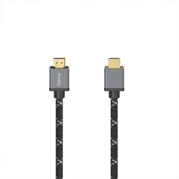 Hama HDMI kábel Ultra High Speed 8K 2,0 m, Prime Line 85444290