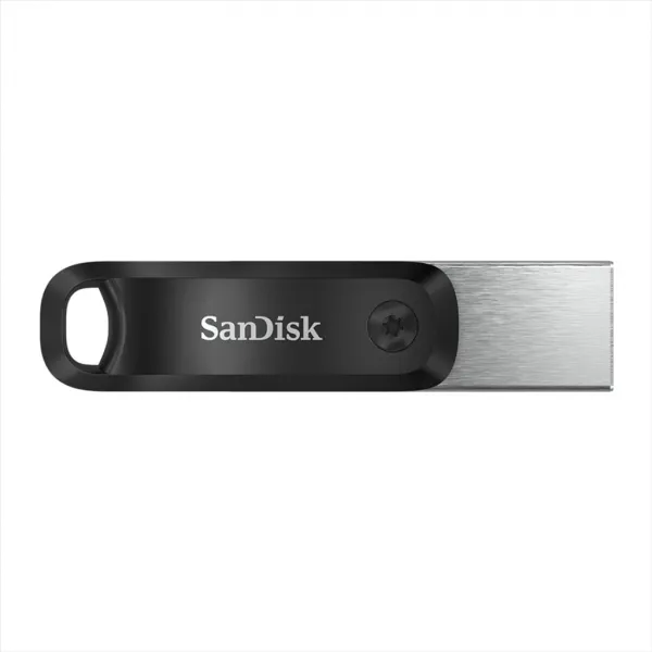 SanDisk iXpand Flash Drive Go 256 GB 85235110