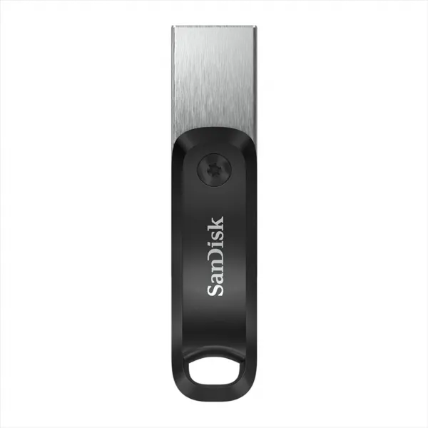 SanDisk iXpand Flash Drive Go 256 GB 85235110