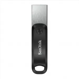 SanDisk iXpand Flash Drive Go 256 GB 85235110