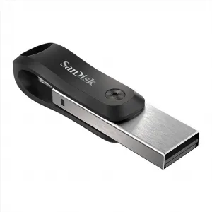 SanDisk iXpand Flash Drive Go 256 GB 85235110