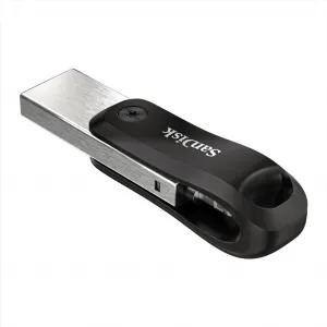 SanDisk iXpand Flash Drive Go 256 GB 85235110