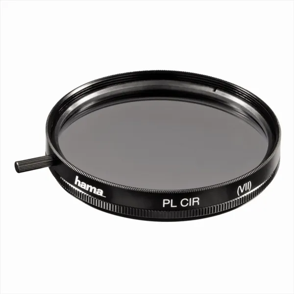 Hama FILTER POLARIZAČNÝ CIRCULAR 37MM 90022000