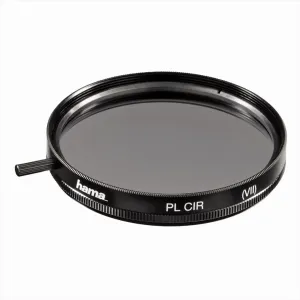 Hama FILTER POLARIZAČNÝ CIRCULAR 37MM 90022000