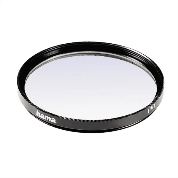 Hama UV Filter, coated, 67 mm 90022000