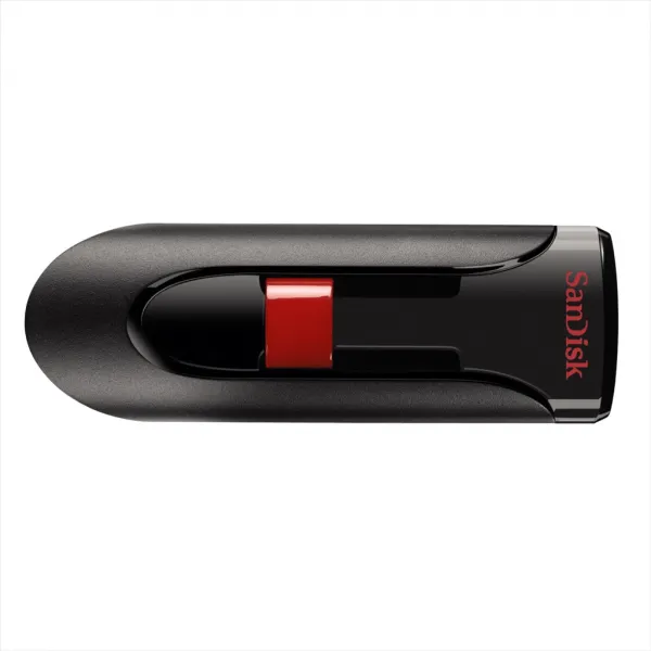 SanDisk Flash Disk 32GB Cruzer Glide, USB 2.