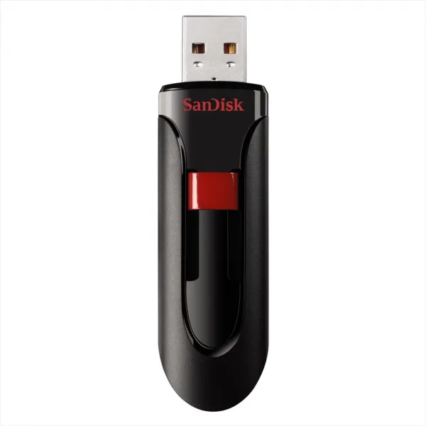 SanDisk Flash Disk 32GB Cruzer Glide, USB 2.