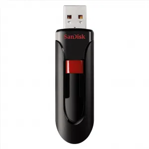 SanDisk Flash Disk 32GB Cruzer Glide, USB 2.
