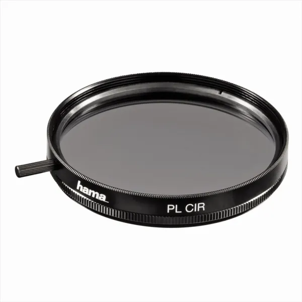 Hama filter polarizačný cirkulárny, 52 mm 90022000