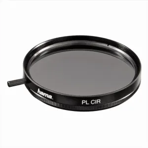 Hama filter polarizačný cirkulárny, 52 mm 90022000