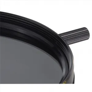 Hama FILTER POLARIZAČNÝ CIRCULAR 37MM 90022000