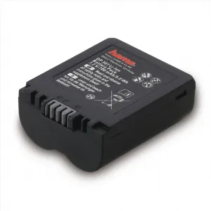 Hama fotoakumulátor typ Panasonic CGA-S006E, Li-Ion 7,2 V/700 mAh 85076000