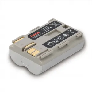 Hama fotoakumulátor typ Canon BP-511/BP-514, Li-Ion 7,4 V/1400 mAh 85076000