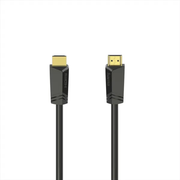 Hama HDMI kábel High Speed 4K 7,5 m 85444290