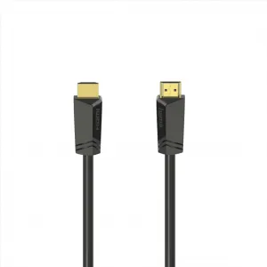 Hama HDMI kábel High Speed 4K 7,5 m 85444290