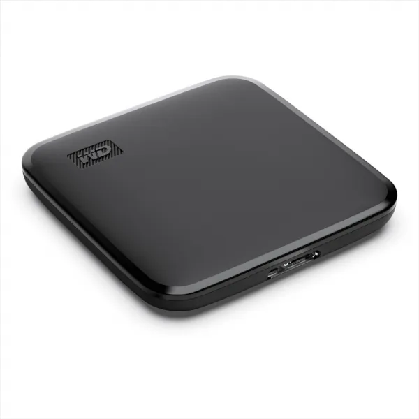Sandisk WD Elements SE SSD 2TB 84717098