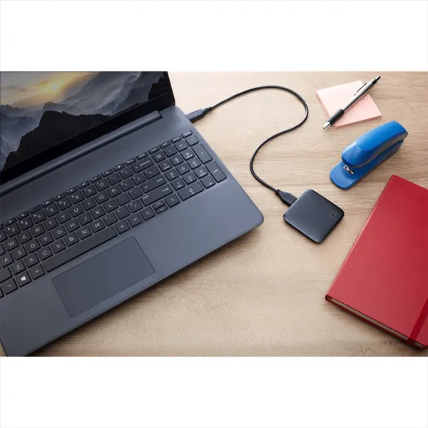 Sandisk WD Elements SE SSD 2TB 84717098