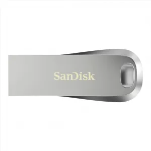 SanDisk Ultra Luxe USB 3.1 256 GB 85235110