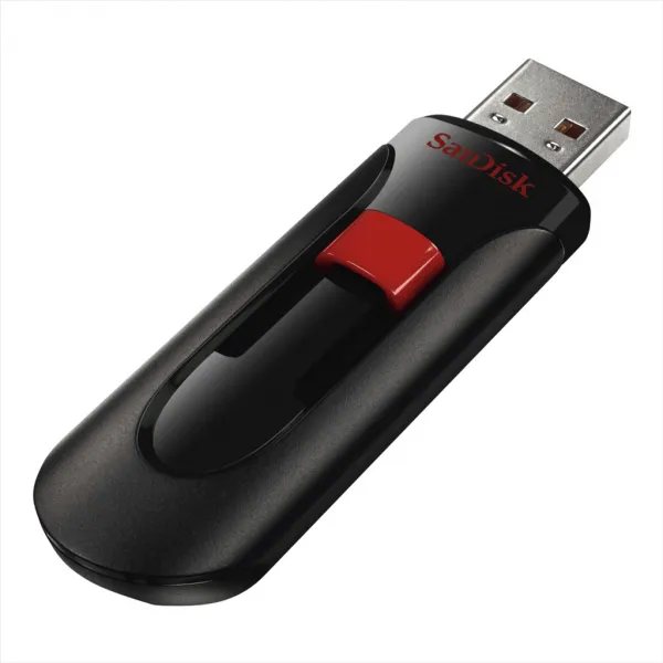 SanDisk Cruzer Glide 256 GB 85235110