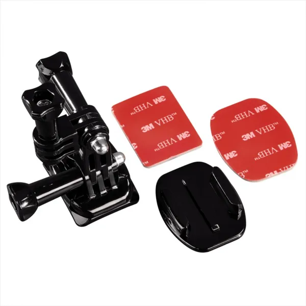 Hama držiak na prilbu pre GoPro, bočný 39269097