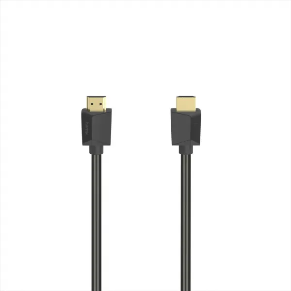 Hama HDMI kábel Ultra High Speed 8K 1,0 m 85444290