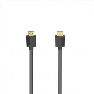 Hama HDMI kábel Ultra High Speed 8K 1,0 m 85444290