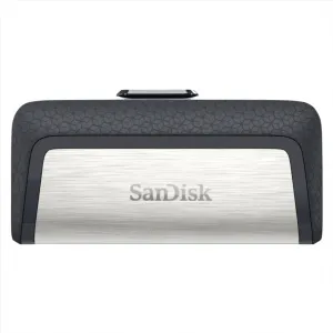 SanDisk Ultra Dual USB-C Drive 128 GB 85235110