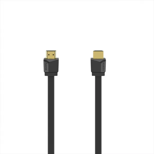 Hama HDMI kábel High Speed 4K 1,5 m, plochý Flexi-Slim 85444290
