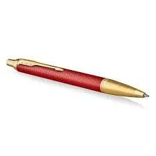 Parker IM Premium Red