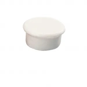 Dahle Magnet 13 mm biely