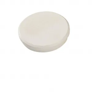 Dahle Magnet 32 mm biely