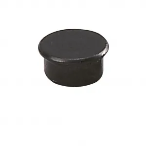 Dahle Magnet 13 mm čierny