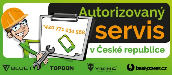 Viking nabíječka USB GaN 200W PD Pro