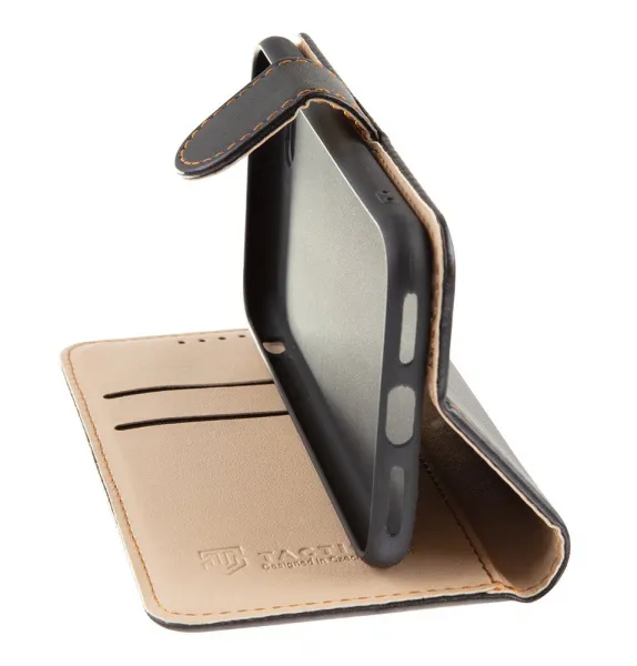 Tactical Field Puzdro pre iPhone 7 / 8 / SE 2020 / SE 2022, Čierne