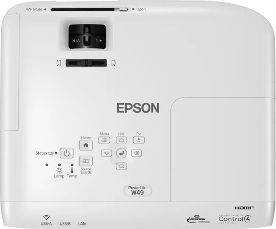 EPSON EB-W49, V11H983040