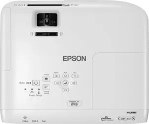 EPSON EB-W49, V11H983040