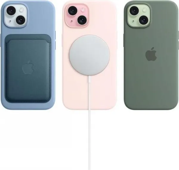 Apple iPhone 15 128GB Blue, MTP43SX/A