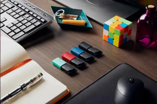 KINGSTON DTXM/64GB USB 3.2 Gen 1 USB FD