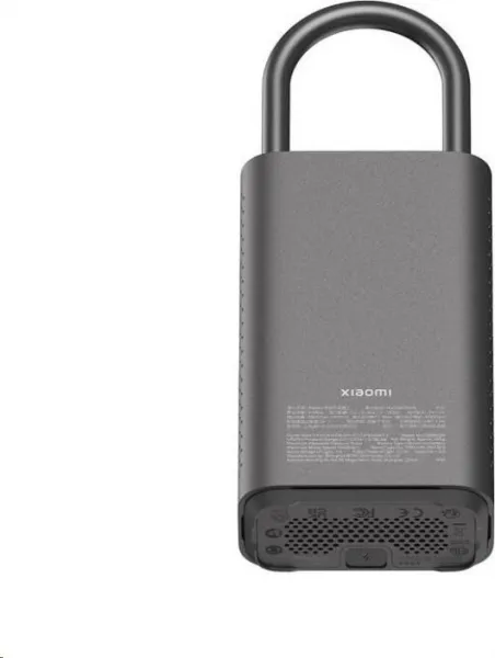 Xiaomi Prenosný Elektrický Kompresor 2 46422