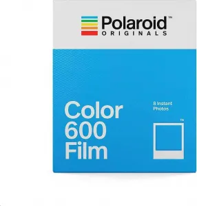 POLAROID COLOR FILM FOR 600
