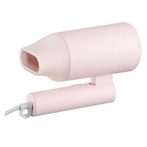 Xiaomi Cestovný Fén H101 Ružový 48667