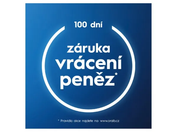 Oral-B Oxyjet Ústní sprcha