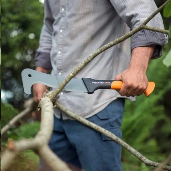 Mačeta WoodXpert XA3 FISKARS