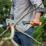 Mačeta WoodXpert XA3 FISKARS
