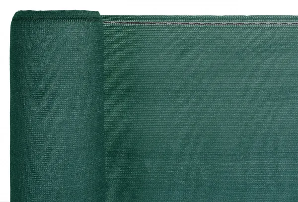 Maskovacia sieť 135g 1,5X50 m zelená