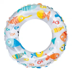 Nafukovací plávací kruh 61 cm pre deti